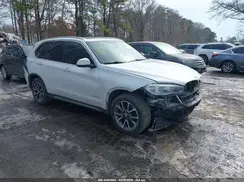5UXKR0C5XJ0X89523 2018 BMW X5
