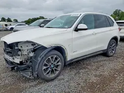 5UXKR0C5XJ0X90378 2018 BMW X5