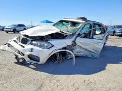 5UXKR0C5XJ0X90803 2018 BMW X5