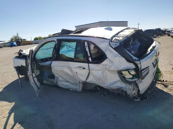 5UXKR0C5XJ0X90803 2018 BMW X5 - Image 2