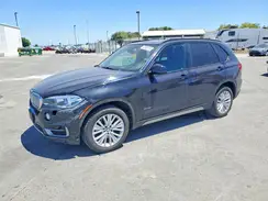 5UXKR0C5XJ0X91482 2018 BMW X5