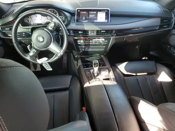 5UXKR0C5XJ0X91823 2018 BMW X5 - Image 8