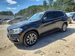 5UXKR0C5XJ0X92017 2018 BMW X5