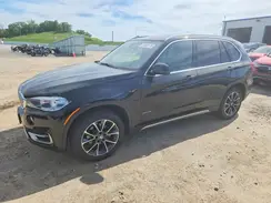 5UXKR0C5XJ0X92258 2018 BMW X5