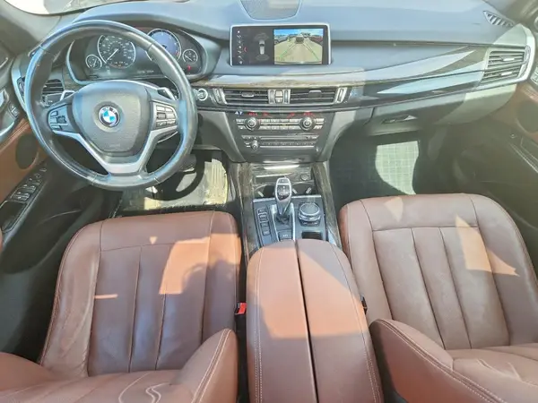 5UXKR0C5XJ0X92258 2018 BMW X5 - Image 8