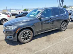 5UXKR0C5XJ0X92910 2018 BMW X5