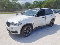 5UXKR0C5XJ0X93359 2018 BMW X5