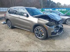 5UXKR0C5XJ0X93362 2018 BMW X5