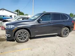 5UXKR0C5XJ0X94169 2018 BMW X5