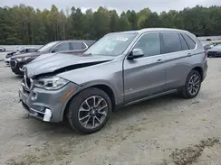 5UXKR0C5XJ0X94317 2018 BMW X5