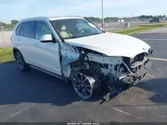 5UXKR0C5XJ0X94544 2018 BMW X5