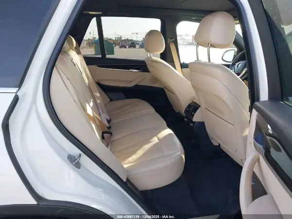 5UXKR0C5XJ0X94544 2018 BMW X5 - Image 8