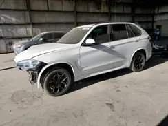 5UXKR0C5XJ0X94642 2018 BMW X5