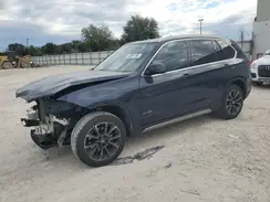 5UXKR0C5XJ0X95452 2018 BMW X5