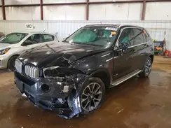 5UXKR0C5XJ0X95550 2018 BMW X5