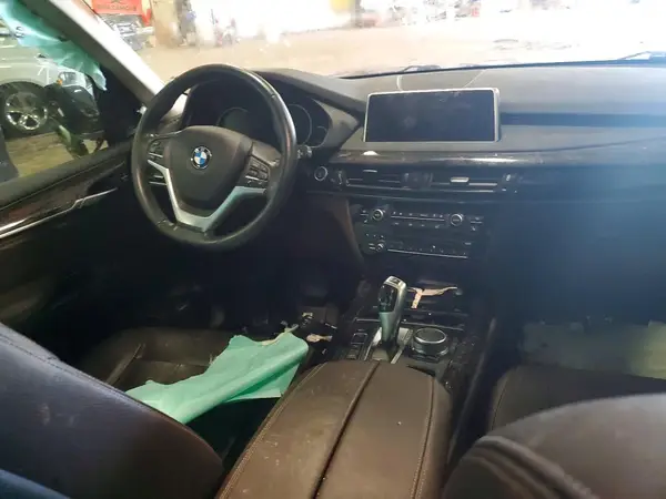 5UXKR0C5XJ0X95550 2018 BMW X5 - Image 8