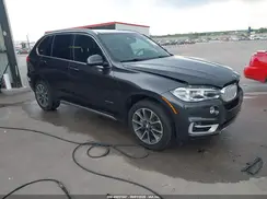 5UXKR0C5XJ0X96326 2018 BMW X5