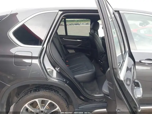 5UXKR0C5XJ0X96326 2018 BMW X5 - Image 8