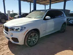 5UXKR0C5XJ0X96732 2018 BMW X5