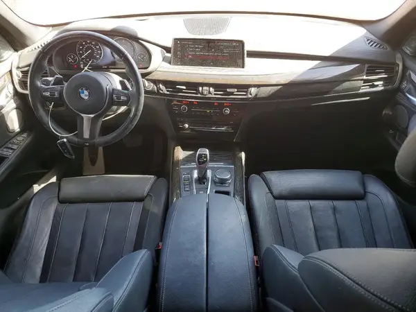 5UXKR0C5XJ0X96732 2018 BMW X5 - Image 8
