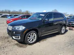 5UXKR0C5XJ0X97623 2018 BMW X5