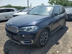 5UXKR0C5XJ0X97735 2018 BMW X5