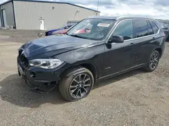 5UXKR0C5XJ0X98481 2018 BMW X5