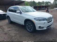 5UXKR0C5XJ0X98786 2018 BMW X5