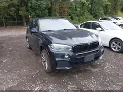 5UXKR0C5XJ0X99016 2018 BMW X5