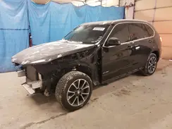5UXKR0C5XJ0X99646 2018 BMW X5