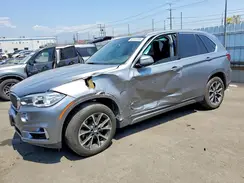 5UXKR0C5XJ0X99730 2018 BMW X5