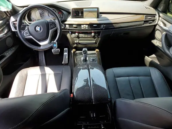 5UXKR0C5XJ0X99730 2018 BMW X5 - Image 8