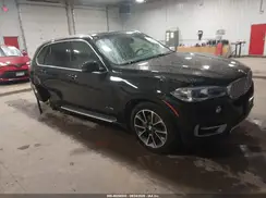 5UXKR0C5XJ0Y01962 2018 BMW X5