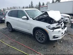 5UXKR0C5XJ0Y02321 2018 BMW X5