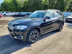 5UXKR0C5XJ0Y02979 2018 BMW X5