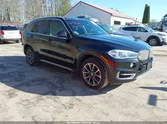 5UXKR0C5XJ0Y04117 2018 BMW X5