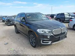 5UXKR0C5XJ0Y04716 2018 BMW X5