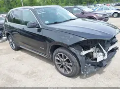 5UXKR0C5XJ0Y05185 2018 BMW X5