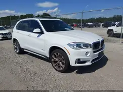 5UXKR0C5XJ0Y05428 2018 BMW X5