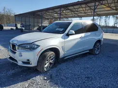5UXKR0C5XJ0Y06370 2018 BMW X5