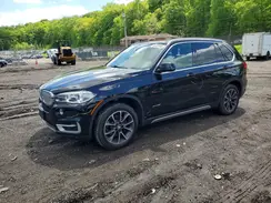 5UXKR0C5XJ0Y06689 2018 BMW X5