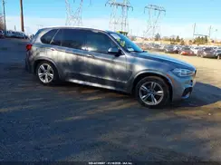 5UXKR0C5XJL070349 2018 BMW X5