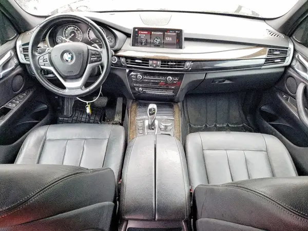 5UXKR0C5XJL072005 2018 BMW X5 - Image 8