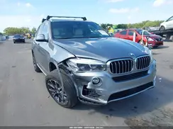 5UXKR0C5XJL072554 2018 BMW X5