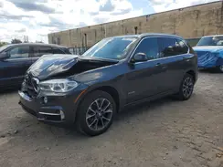5UXKR0C5XJL072604 2018 BMW X5