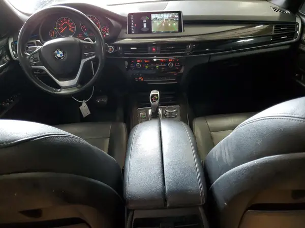 5UXKR0C5XJL073641 2018 BMW X5 - Image 8