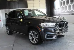 5UXKR0C5XJL073705 2018 BMW X5