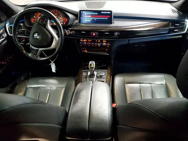 5UXKR0C5XJL073882 2018 BMW X5 - Image 8