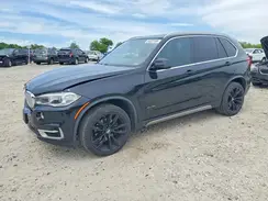 5UXKR0C5XJL074272 2018 BMW X5