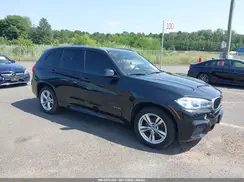 5UXKR0C5XJL074756 2018 BMW X5